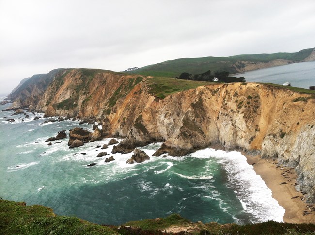 Point Reyes National Seashore Releases Final Environmental Impact ...